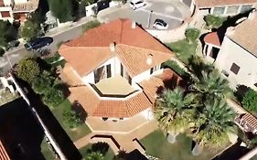 VIlla Sunlight Sardegna